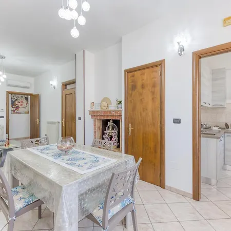 Casa Mirea In Salento Lejlighed Melissano