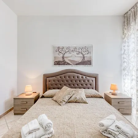 Lejlighed Casa Mirea In Salento *