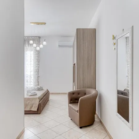 Lejlighed Casa Mirea In Salento *
