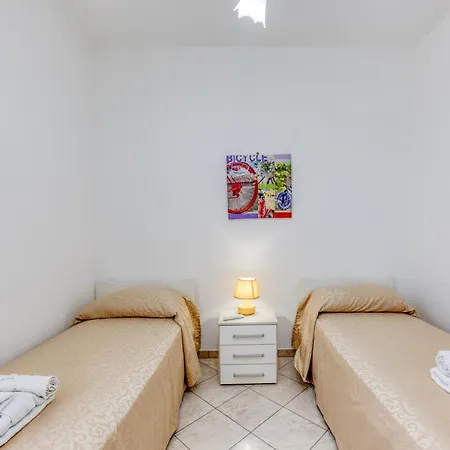 Casa Mirea In Salento Lejlighed *