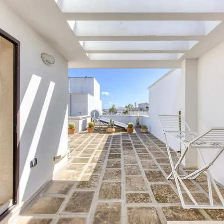 Casa Mirea In Salento * Melissano