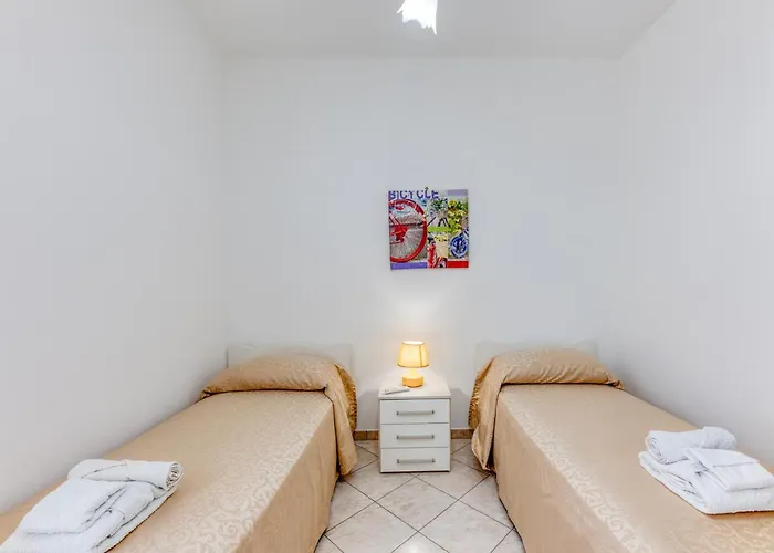 Casa Mirea In Salento شقة