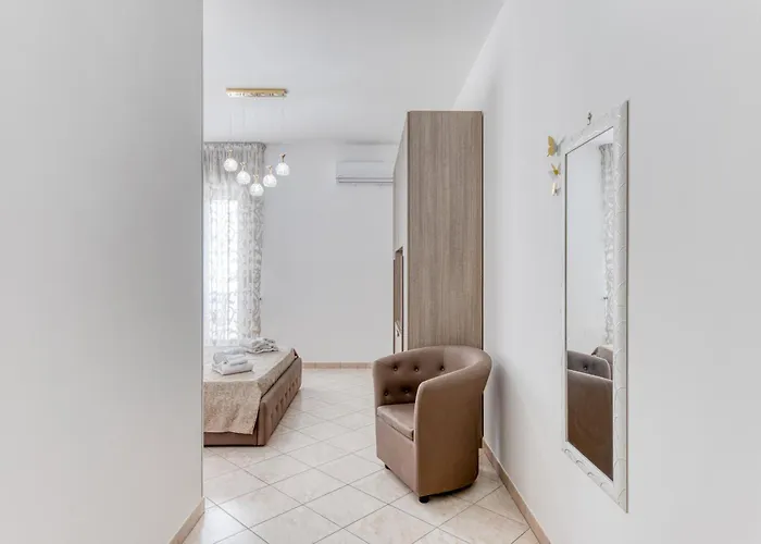 Casa Mirea In Salento *