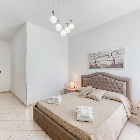 Casa Mirea In Salento Apartment