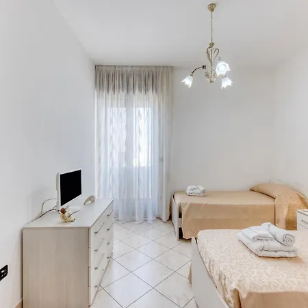 Apartment Casa Mirea In Salento