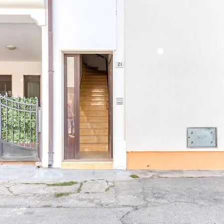 아파트 Casa Mirea In Salento *