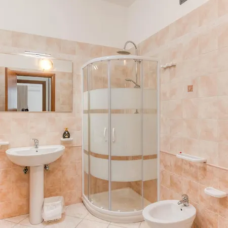 Apartment Casa Mirea In Salento Melissano