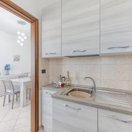 Casa Mirea In Salento