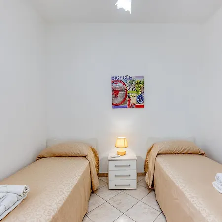 Casa Mirea In Salento Διαμέρισμα