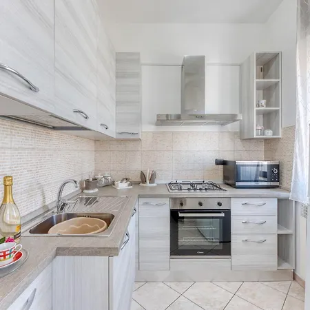 Casa Mirea In Salento Melissano