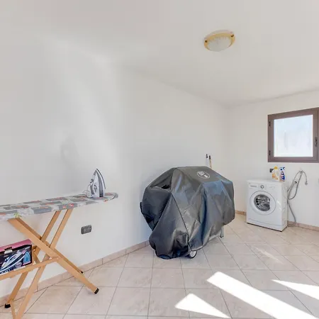 Casa Mirea In Salento