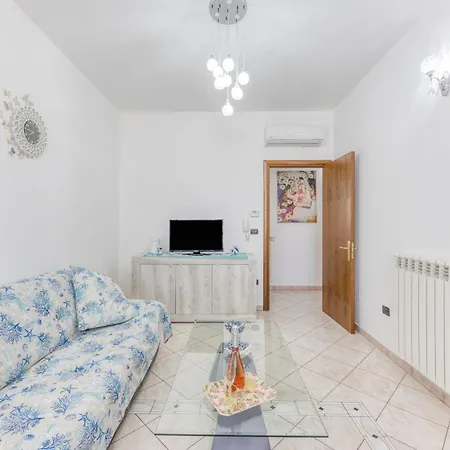 Casa Mirea In Salento 아파트