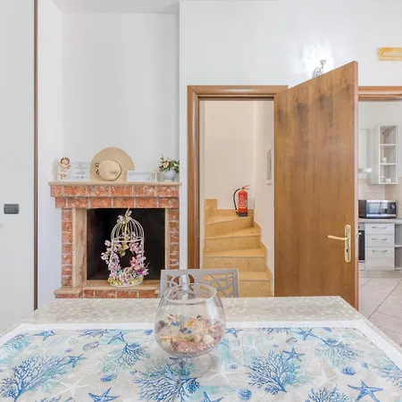 Apartment Casa Mirea In Salento *