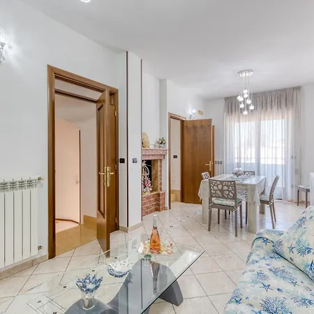 Casa Mirea In Salento Apartment Melissano