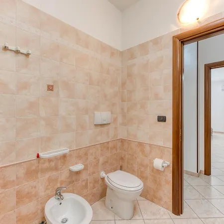 Apartment Casa Mirea In Salento