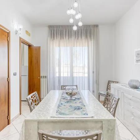 Appartement Casa Mirea In Salento *