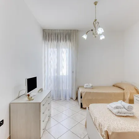Casa Mirea In Salento Apartman *