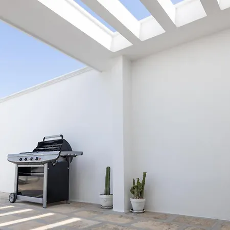 Casa Mirea In Salento Melissano
