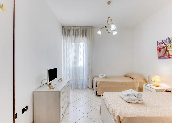 דירה Casa Mirea In Salento