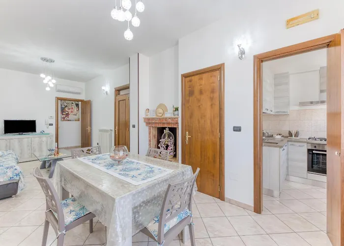 Casa Mirea In Salento *