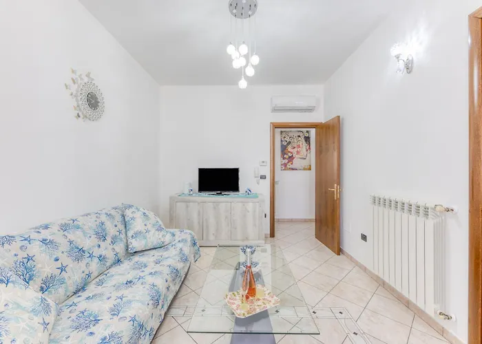 Casa Mirea In Salento Apartment