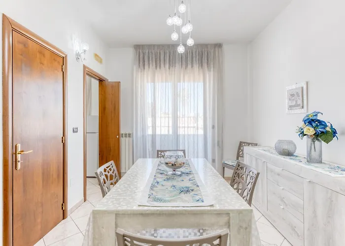 Casa Mirea In Salento Apartment *