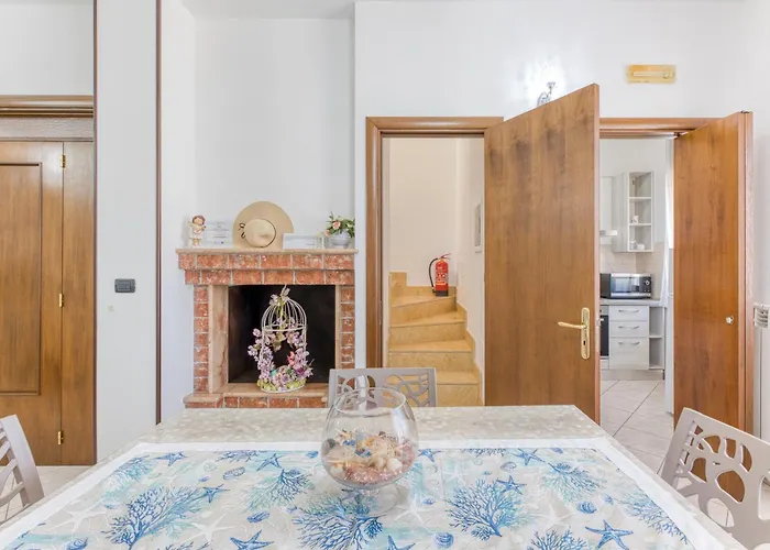 דירה Casa Mirea In Salento *