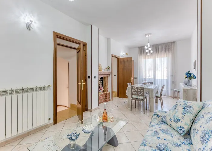 Casa Mirea In Salento דירה Melissano