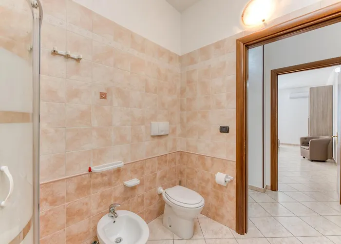 Casa Mirea In Salento *